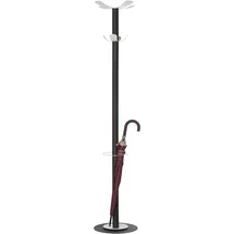 Paperflow Garderobenständer easyCloth Modell B grau