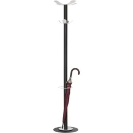 Paperflow Garderobenständer easyCloth Modell B grau