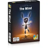 DV Giochi The Mind - Nur Hilfe des Geistes - Italienische Ausgabe