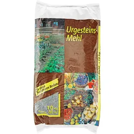 GPI Urgesteinsmehl Bodenaktivator 10 kg