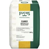 FUCHS Curry Elefant Gewürz, 1,0 kg