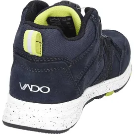 Vado Halbschuh in midnight - Gr.: 35