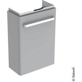 GEBERIT Renova Compact Waschtischunterschrank, 1 Tür, 501924421