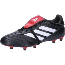 adidas Copa Gloro 2 FG Herren Core Black/Cloud White/Better Scarlet 48