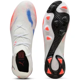 Puma Future 8 Match FG/AG - 43