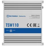 Teltonika TSW110 Ethernet Switch