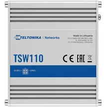 Teltonika TSW110 Ethernet Switch
