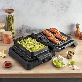 Tefal Optigrill GC7748