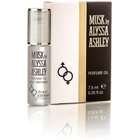 Alyssa Ashley Musk Perfume Oil 7,5 ml