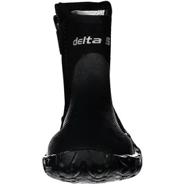 Scubapro Neoprenschuhe Delta Schwarz XL