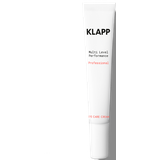 Klapp Cosmetics KLAPP Hyaluronic Multi Level Performance Triple Action Moisturizing Eye Contour Gel 15 ml