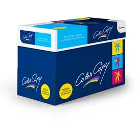 Color Copy A4 100 g/m2 2500 Blatt