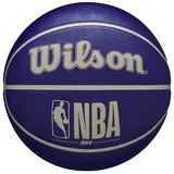 Xtrem Wilson NBA Basketball DRV INDIGO, Gr. 7