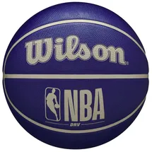 Xtrem Wilson NBA Basketball DRV INDIGO, Gr. 7