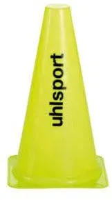 Uhlsport Markierungshütchen - bunt / ONE SIZE