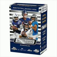 Topps 2023 Topps Composite Football (Blaster Box)