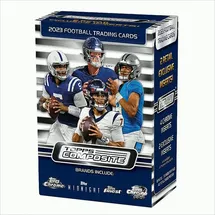 Topps 2023 Topps Composite Football (Blaster Box)