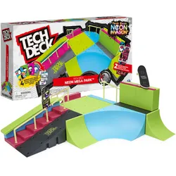 Tech Deck, Neon Mega Park X-Connect Creator