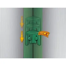 Juwel Easy Fix 1 x 0,6 x 0,4 m transparent