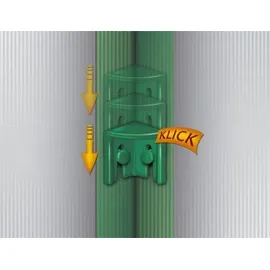 Juwel Easy Fix 1 x 0,6 x 0,4 m transparent