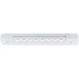 Paulmann SmartLight LED-Schrankleuchte mit Bewegungsmelder LED LED fest eingebaut 1.6 W Warmweiß Chrom (matt)