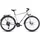 Cube Nature EXC Allroad 2025 28 Zoll RH 62 cm weiß