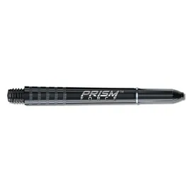 WINMAU Prism Force Dart Stems Short Schwarz