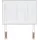 FLORALAND SP. Z O.O. SP. K. Grillrost 54 x 38 cm Stahl silber