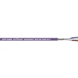LAPP UNITRONIC FDP DeviceNet 2170345