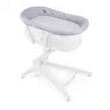 Chicco Wickelauflage für Baby Hug 4-in-1, weiß, 06079758000000