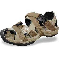 Fox Trekking Outdoor Sandalen, Größe 41