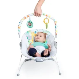 Bright Starts Bright Starts, Babywippe Safari Fun