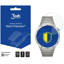 3M 3mk Watch Protection FlexibleGlass für Huawei Watch GT 4 46mm