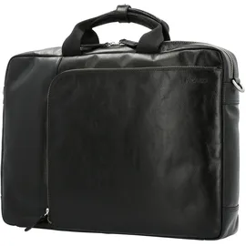 Picard Buddy Aktentasche 4505 schwarz 13''