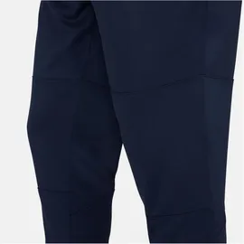 Nike Dri-Fit Trainingshose blau - obsidian/obsidian/white XXL