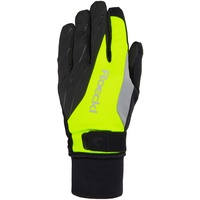 Roeckl Ravensburg 2 Langfinger Handschuhe Gelb Modell 2024