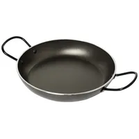 Lacor Robust Paella-Pfanne 28 cm