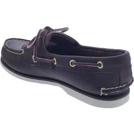 Timberland Classic Boat Herren Braun 44