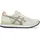 Asics TIGER RUNNER II Damen Weite E CREAM/FEATHER GREY 41