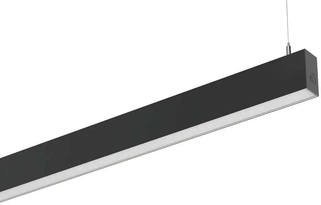 Ridi-Leuchten LED-Leuchte LYV4-PDI1138DAFSW840MPO0400