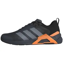 adidas Dropset Control Herren Aurora Onix/Grey 39