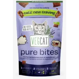 younikat gmbh Pure Bites 60 g