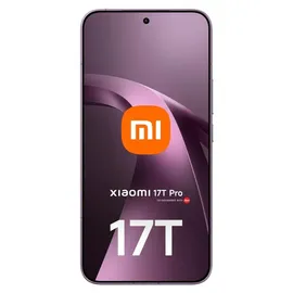 Xiaomi 17T Pro 1 TB Deep Violet
