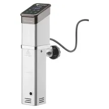 HENDI Sous-Vide-Garer 50 50L