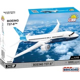 Cobi Boeing 737 Max 8 (26175)