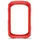 Garmin Silikonhülle für Edge 550/850 - Rot - One Size