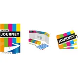 edding Starter Set JOURNEY FLIP 868879000