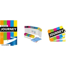 edding Starter Set JOURNEY FLIP 868879000
