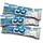 Frey Nutrition Proteinriegel Nuss-Nougat Riegel 50 g