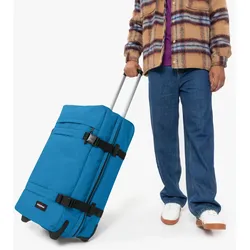 Eastpak Koffer TRANSIT'R M Voltaic Blue
